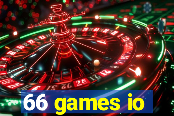 66 games io